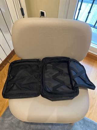 Mochila TropicFeel Nook 26L - Negra