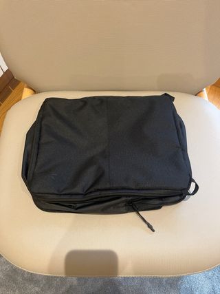 Mochila TropicFeel Nook 26L - Negra