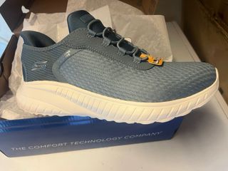 Zapatillas Skechers Bobs Squad - 38