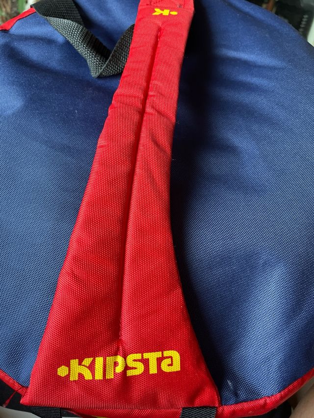 Kage - Plegable portería fútbol kipsta