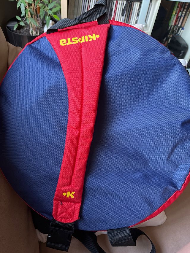 Kage - Plegable portería fútbol kipsta