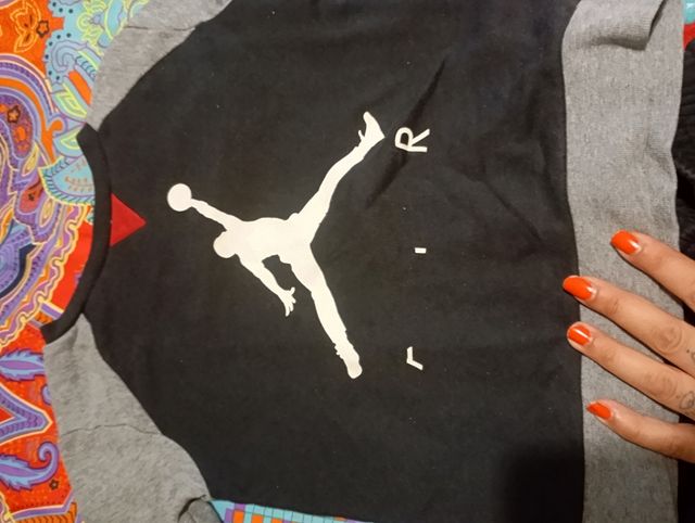 Chándal Air Jordan niño