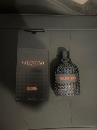 Valentino Uomo Born in Roma Coral Fantasy - 100ml