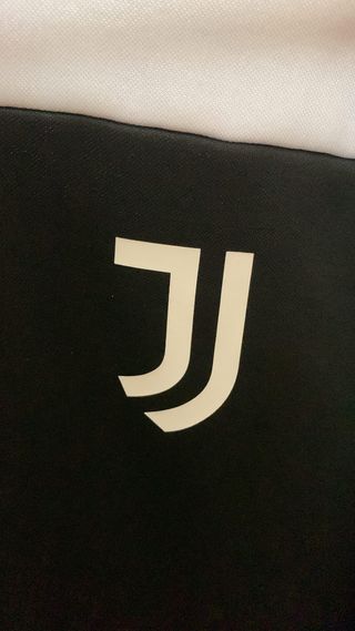 Juve tuta training con pantaloni
