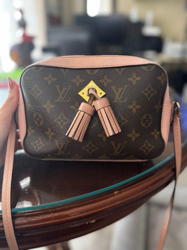 Bolso Louis Vuitton Saintonge