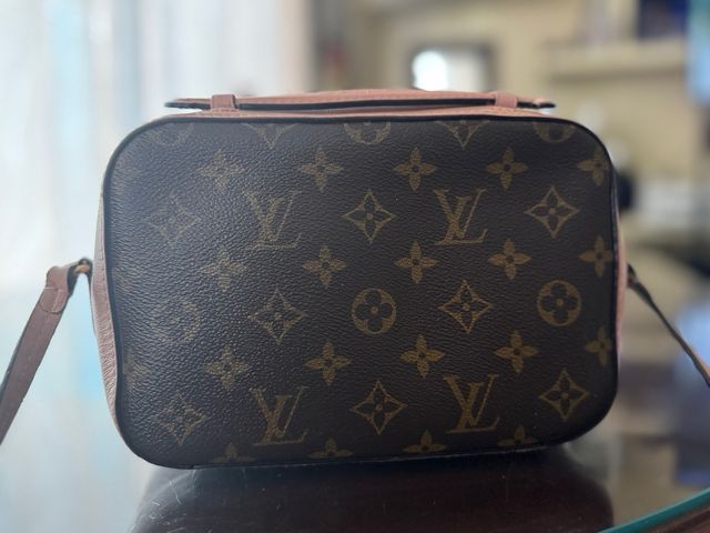 Bolso Louis Vuitton Saintonge
