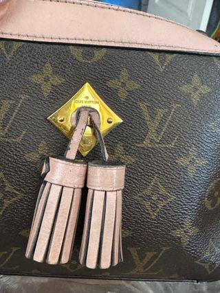 Bolso Louis Vuitton Saintonge