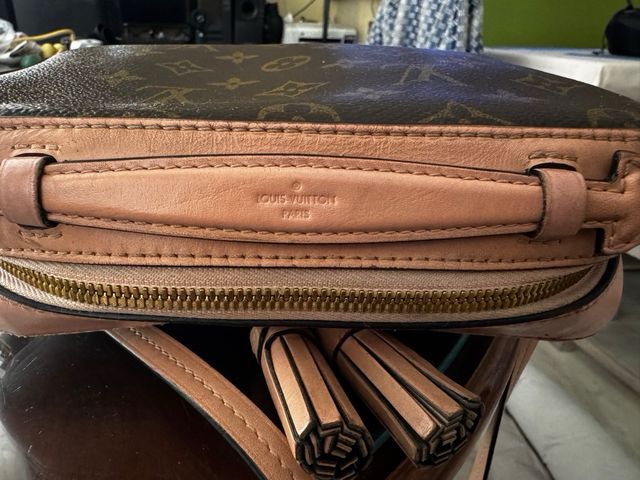 Bolso Louis Vuitton Saintonge