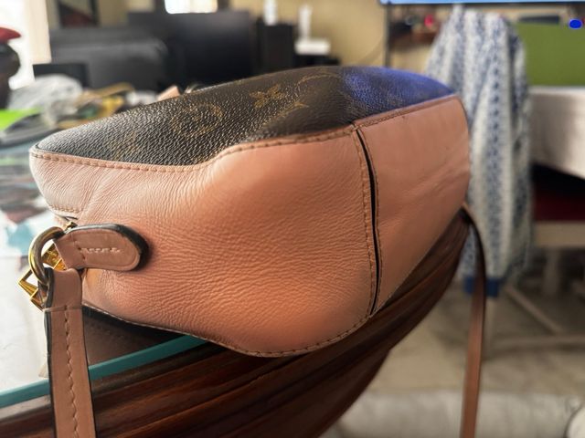 Bolso Louis Vuitton Saintonge