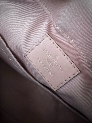 Bolso Louis Vuitton Saintonge