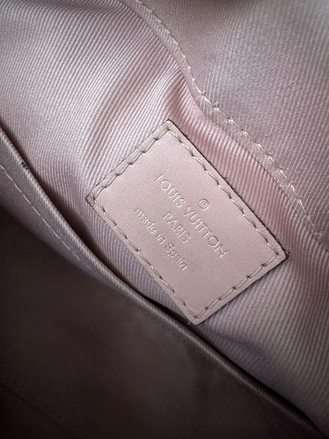 Bolso Louis Vuitton Saintonge