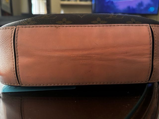 Bolso Louis Vuitton Saintonge