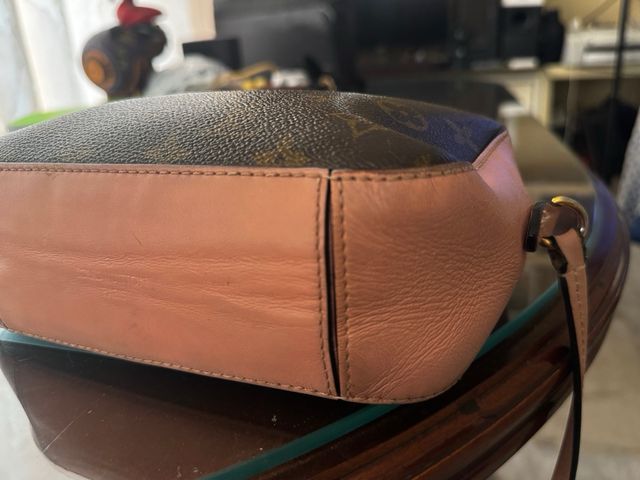 Bolso Louis Vuitton Saintonge