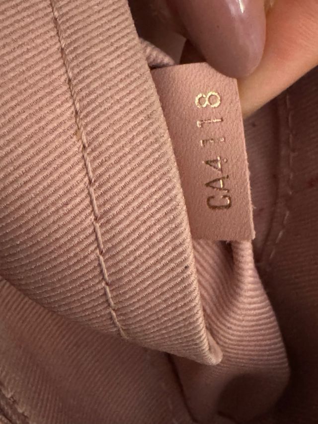 Bolso Louis Vuitton Saintonge