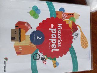 Historia de papel