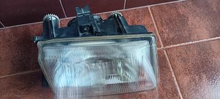 Faro Seat Cordoba Ibiza delantero derecho