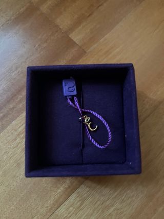 Colgante Aristocrazy - Dorado