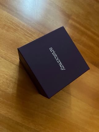 Colgante Aristocrazy - Dorado