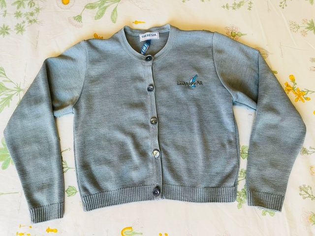 Chaqueta niña LEGAMAR - Bolero