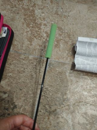 Flauta dulce + funda +