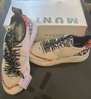 Zapatillas UNIC X MUNICH multicolor