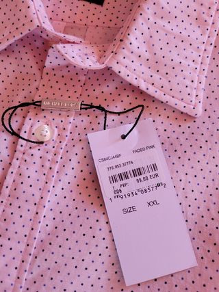 Camisa Michael Kors original a estrenar. 