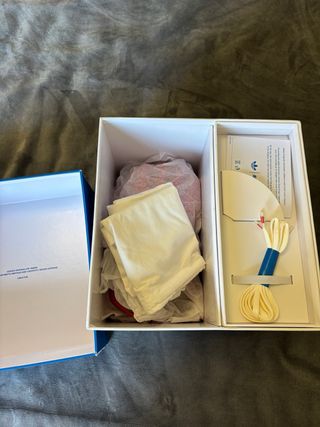 Adidas x Avavav Superfinger Superstar