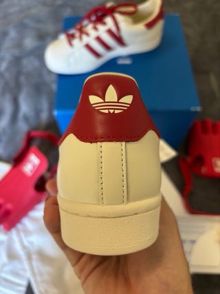 Adidas x Avavav Superfinger Superstar