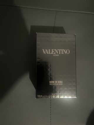 Valentino Uomo Born in Roma Rockstud Noir 100ml