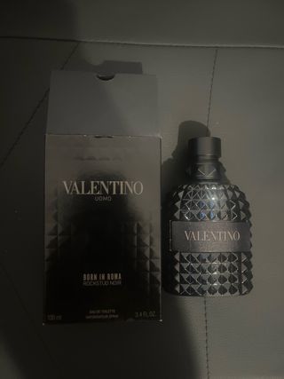 Valentino Uomo Born in Roma Rockstud Noir 100ml
