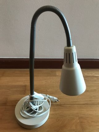 Candeeiro IKEA Kvart - Mesa/Secretária