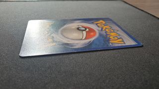 Meganium (EX 54) EN rare set expedition pokemon