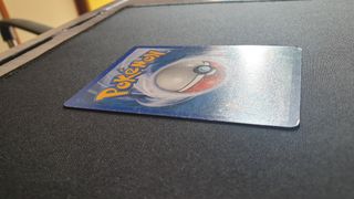 Meganium (EX 54) EN rare set expedition pokemon