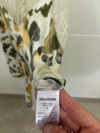 Top Zadig&Voltaire 