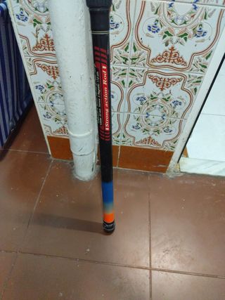 Caña Pesca Telescópica 4,5m