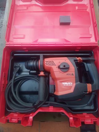 Martillo demoledor Hilti TE 30-ATC