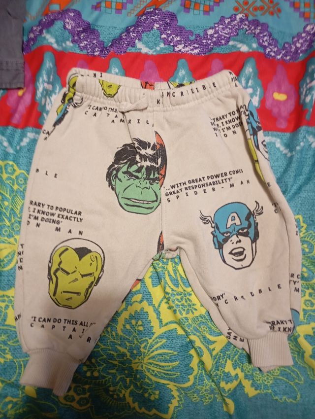 Conjunto Mickey Mouse astronauta