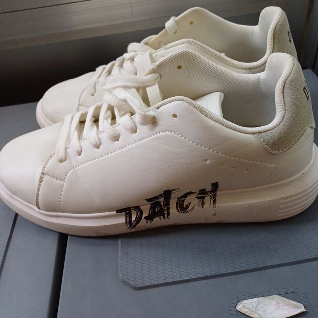 Scarpe sportive bianche - DATCH