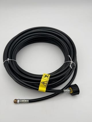 BOSCH Manguera limpiadora alta presión F016800442