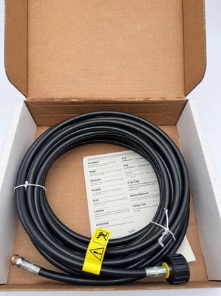 BOSCH Manguera limpiadora alta presión F016800442