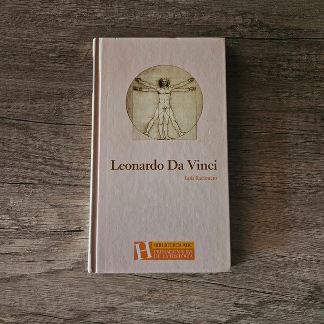 LEONARDO DA VINCI