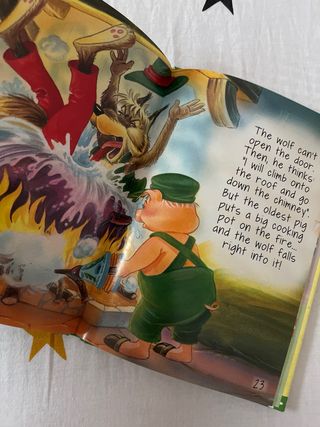 LEO EN INGLÉS nivel 1