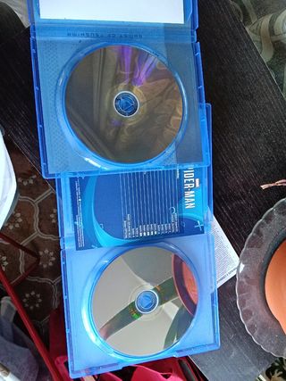 PS5 Ghost of Tsushima & PS4 Spider-Man