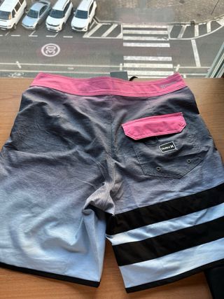 Bañador Hurley Phantom nuevo