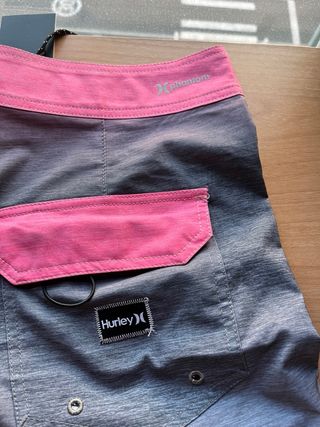 Bañador Hurley Phantom nuevo