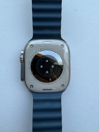 Apple Watch Ultra con Apple Care +