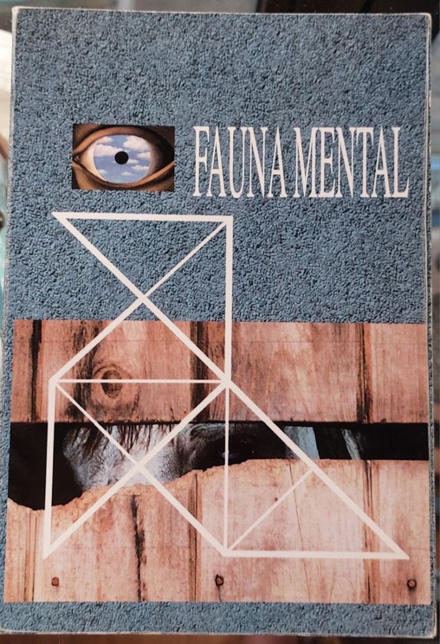 Fauna mental