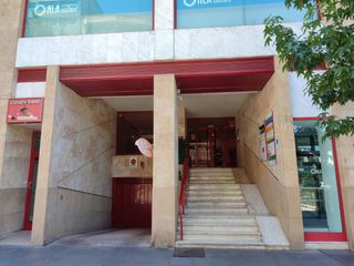 Oficina céntrica Cáceres - Alquiler