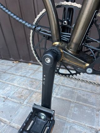 Brompton Electric M6L - Bicicleta Plegable 2024