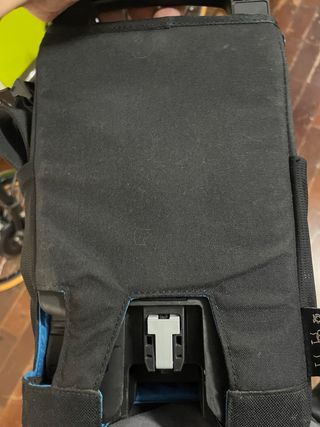 Brompton Electric M6L - Bicicleta Plegable 2024